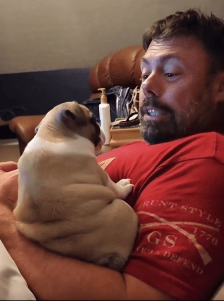 출처 : Reddit / 다시한번 시도 하는 남성